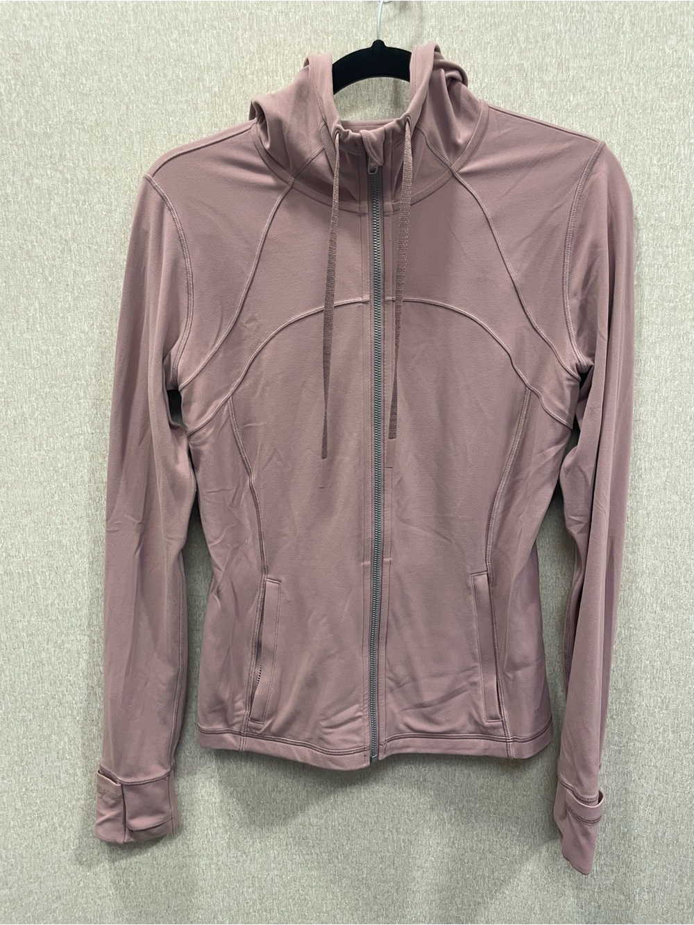 Lululemon Hooded Define Jacket *Nulu